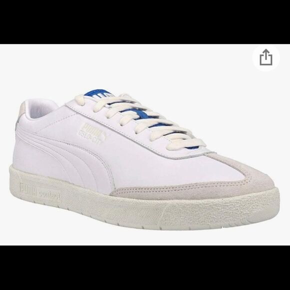 Puma Oslo City Dassler Re Issue - Picture 1 of 9